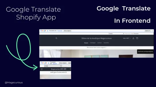 Google Translate screenshot