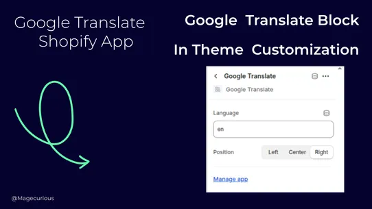 Google Translate screenshot
