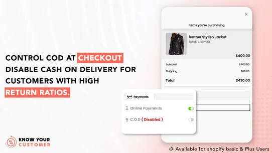 KYC | Know Your Customer screenshot