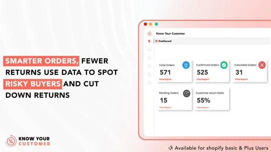 KYC | Know Your Customer screenshot