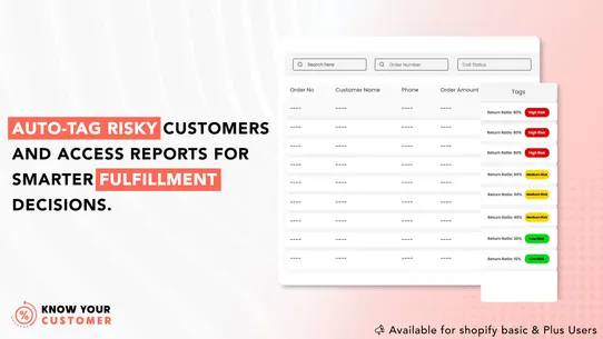 KYC | Know Your Customer screenshot