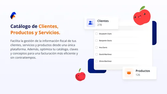 Factura.com screenshot