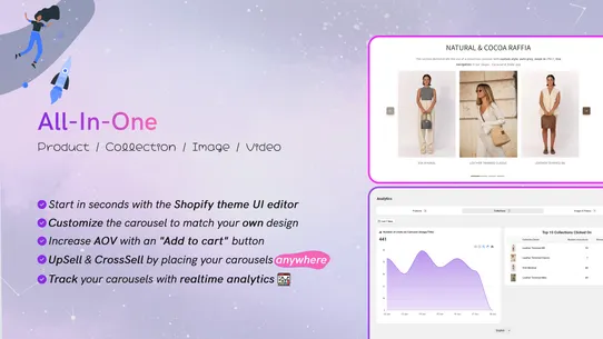 SKAPE ‑ Slider &amp; Carousel screenshot