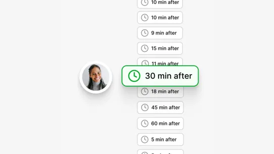 Ruby: AI Marketing &amp; Analytics screenshot