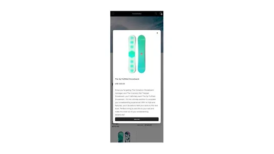 AOVBoost screenshot