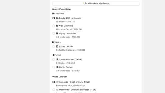 Viral Video Maker screenshot