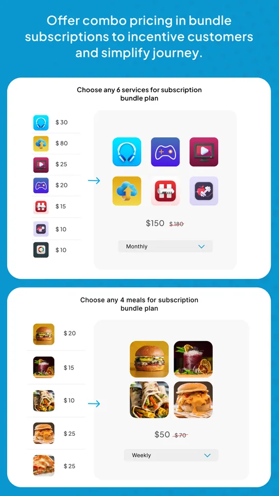 Appstle℠ Subscriptions App screenshot