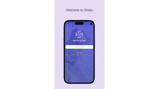 Shaku screenshot