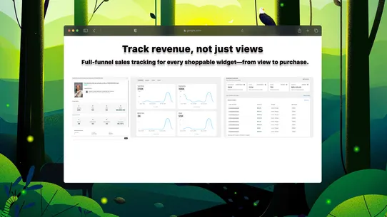 ReelPlus Shoppable Video Reels screenshot
