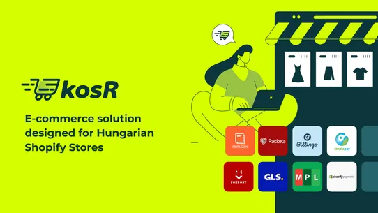 kosR screenshot