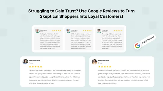 GroPulse Google Reviews screenshot