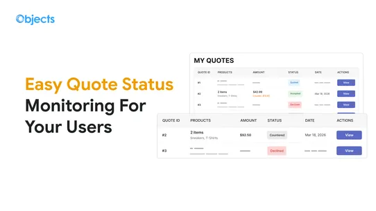 B2B Request Quote &amp; Hide Price screenshot