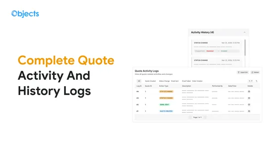B2B Request Quote &amp; Hide Price screenshot