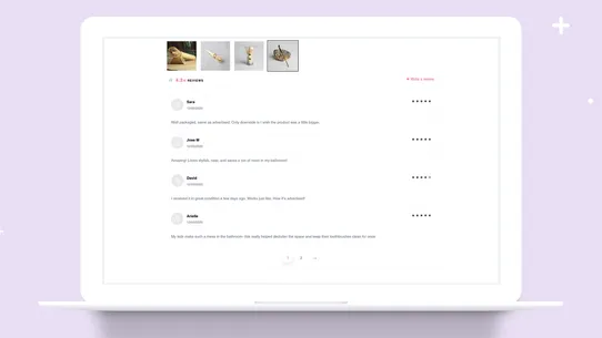 Eggflow: Instant Review screenshot