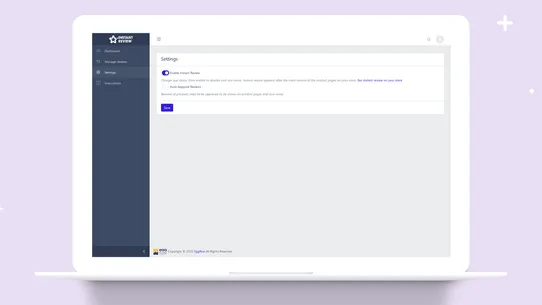 Eggflow: Instant Review screenshot