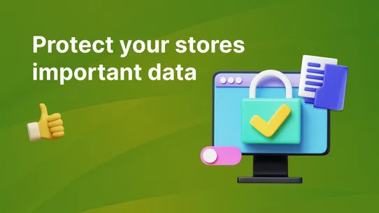 AntiTheft Pro screenshot