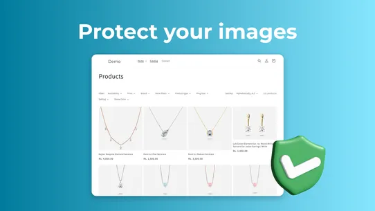 Anti Theft Pro screenshot