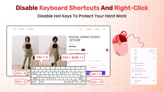 Anti Theft Pro screenshot