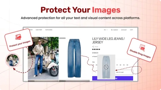 Anti Theft Pro screenshot