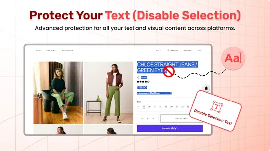 Anti Theft Pro screenshot
