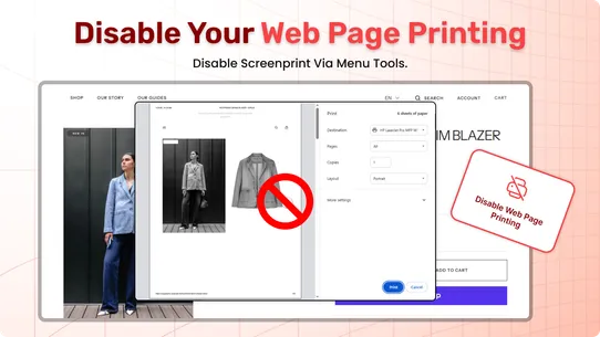 Anti Theft Pro screenshot
