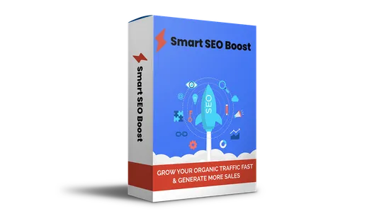 Smart Seo Boost screenshot