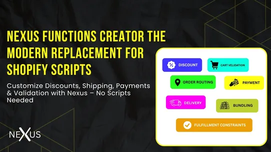 Nexus Ai Functions Creator screenshot