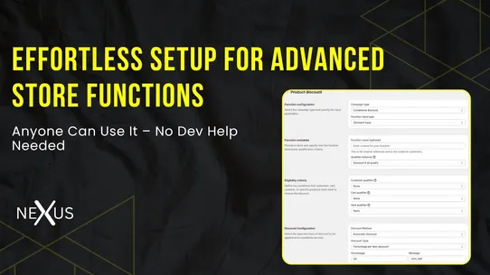 Nexus Ai Functions Creator screenshot