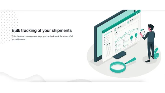 AfterSalesPro screenshot