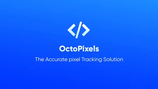 Octopixels ‑ Google ads pixel screenshot