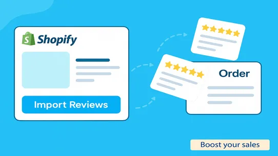 PX Aliexpress Reviews Importer screenshot