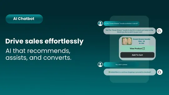 ArisMate AI Chatbot screenshot