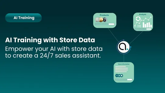 ArisMate AI Chatbot screenshot