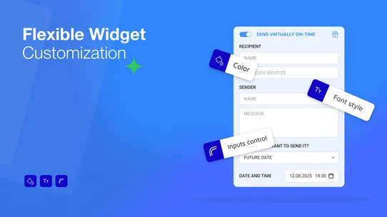 Gift On‑Time: Boost Gift Sales screenshot