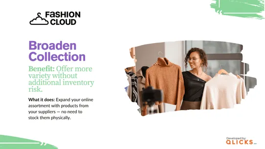 Apparel Stock Xchange screenshot