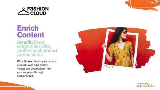 Apparel Stock Xchange screenshot
