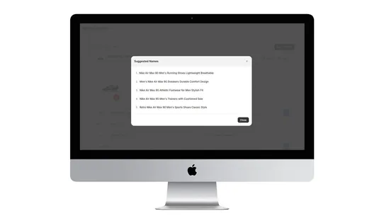 Copy Cat ‑ Copy products screenshot