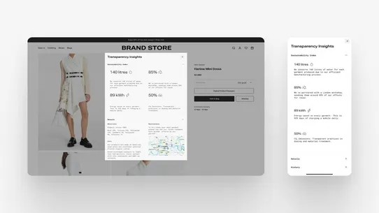 Smart DPP screenshot