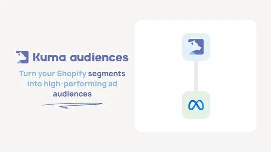 Kuma Audiences screenshot