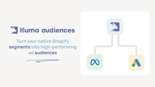 Kuma Audiences screenshot