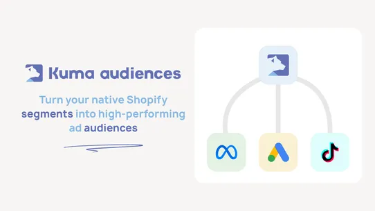 Kuma Audiences screenshot