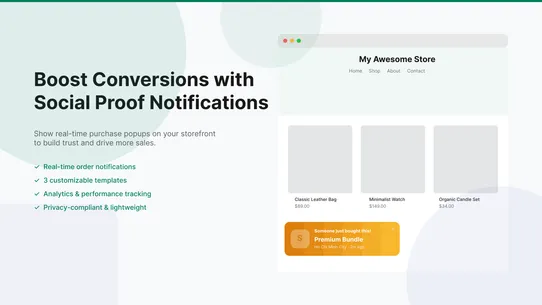 Nudge screenshot