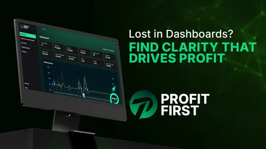 Profit First screenshot
