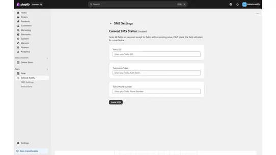 StockSignal Studio screenshot