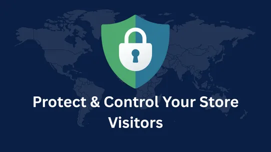 Shop Guard screenshot