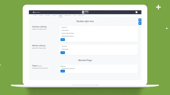 Shop Guard screenshot