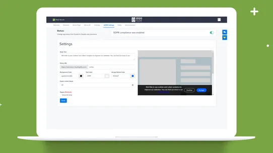Shop Guard screenshot