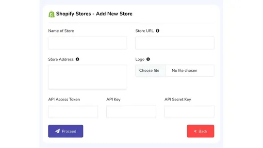 Shipdockets‑Logistics Partner screenshot