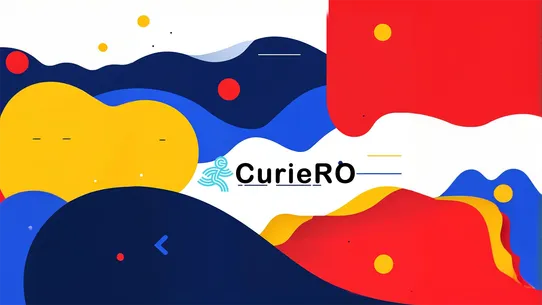 CurieRO screenshot