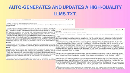 Clickfrom.ai screenshot